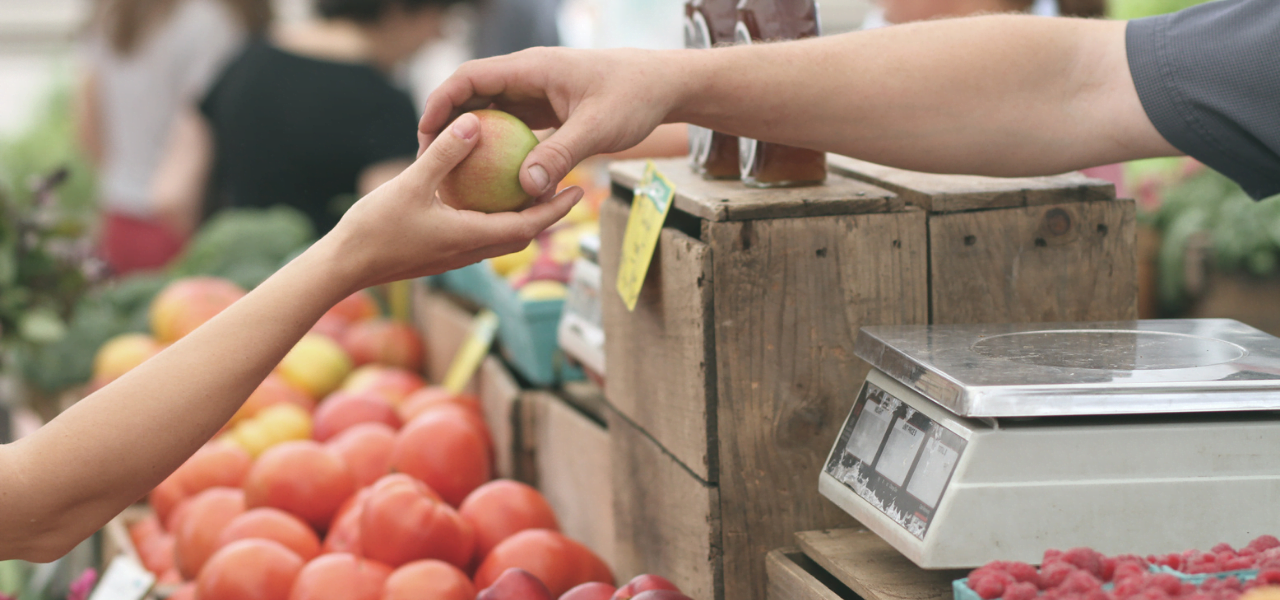Buying-Local